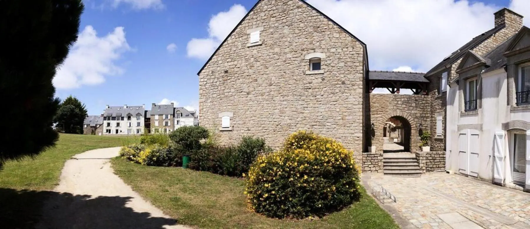 Residence Port Du Crouesty - Maeva Home - Appartement 3 Pieces 5 Personnes - Budget Mae-2144 アルゾン フランス