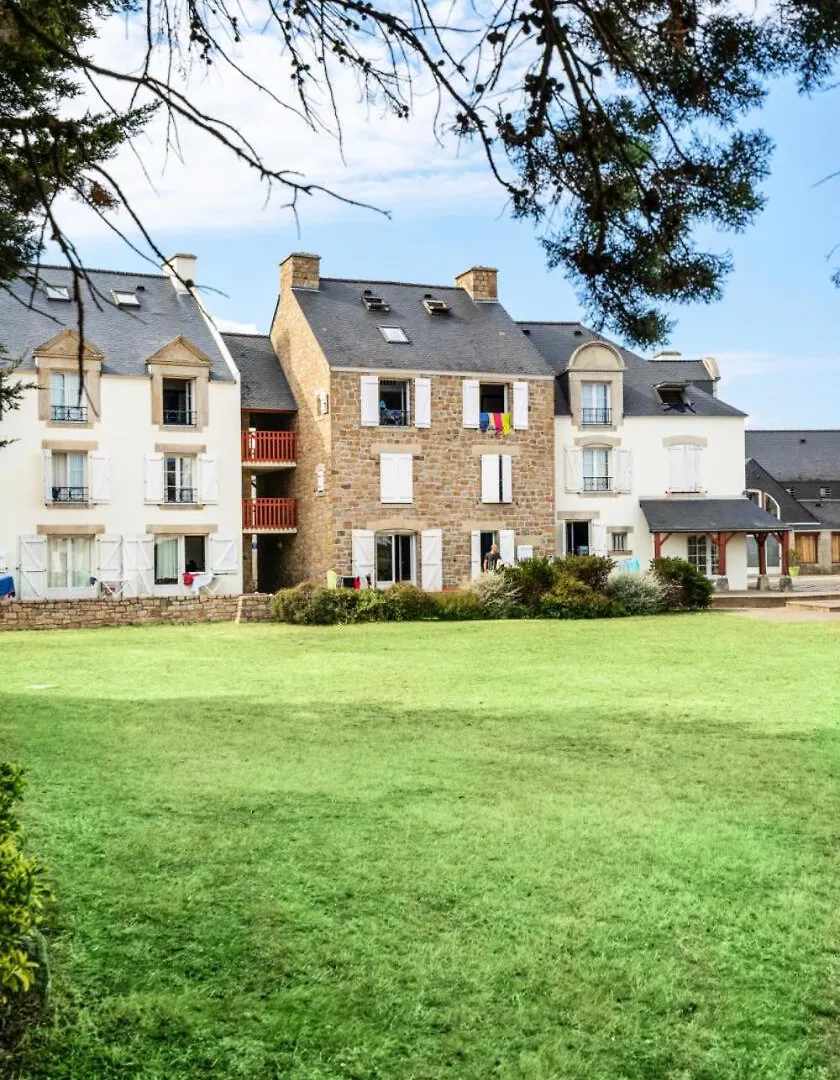 Residence Port Du Crouesty - Maeva Home - Appartement 3 Pieces 5 Personnes - Budget Mae-2144 アルゾン