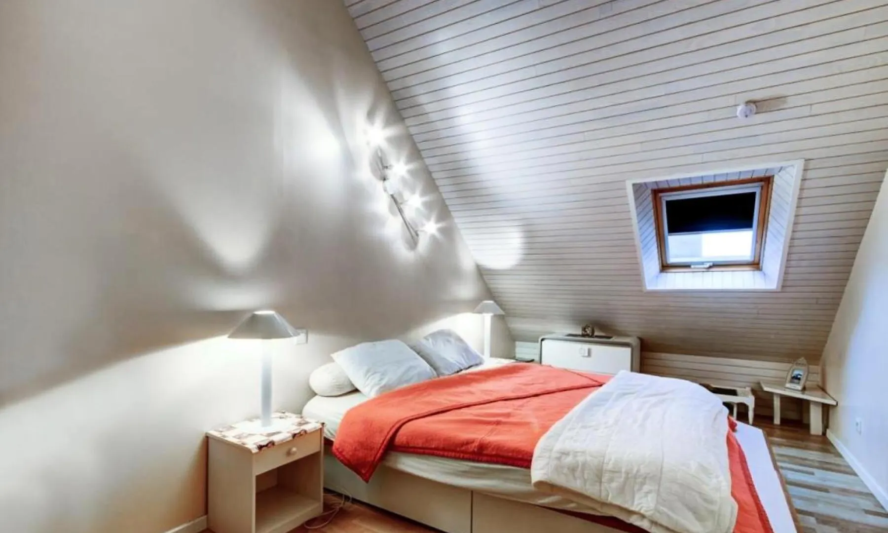 アパート Residence Port Du Crouesty - Maeva Home - Appartement 3 Pieces 5 Personnes - Budget Mae-2144 アルゾン