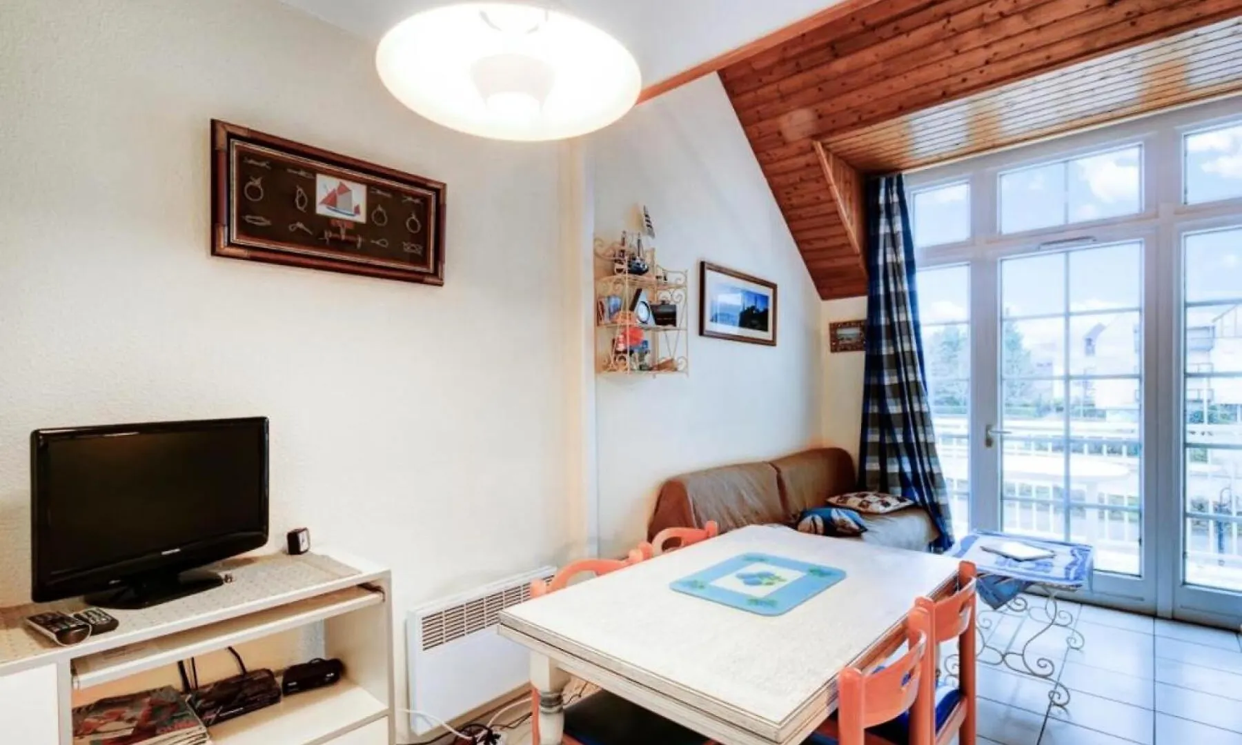 Residence Port Du Crouesty - Maeva Home - Appartement 3 Pieces 5 Personnes - Budget Mae-2144 アルゾン
