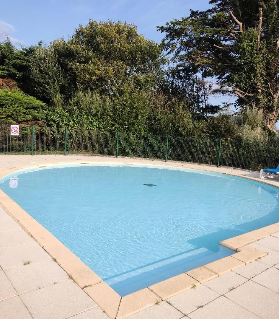 Residence Port Du Crouesty - Maeva Home - Appartement 3 Pieces 5 Personnes - Budget Mae-2144 アルゾン アパート
